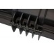 Nuprol Large Hard Case (Black), Engineered for serious players, the Nuprol Premium Rifle Case (Large) offers rugged, travel-ready protection for full-size airsoft rifles and gear